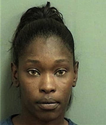 Lashawndra Anderson, - Palm Beach County, FL 